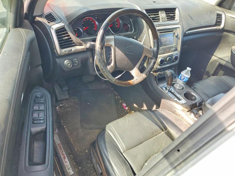 Aukcja sprzedaży 2013 Gmc Acadia, vin: 1GKKVTKD4DJ245903, numer aukcji: 50270406