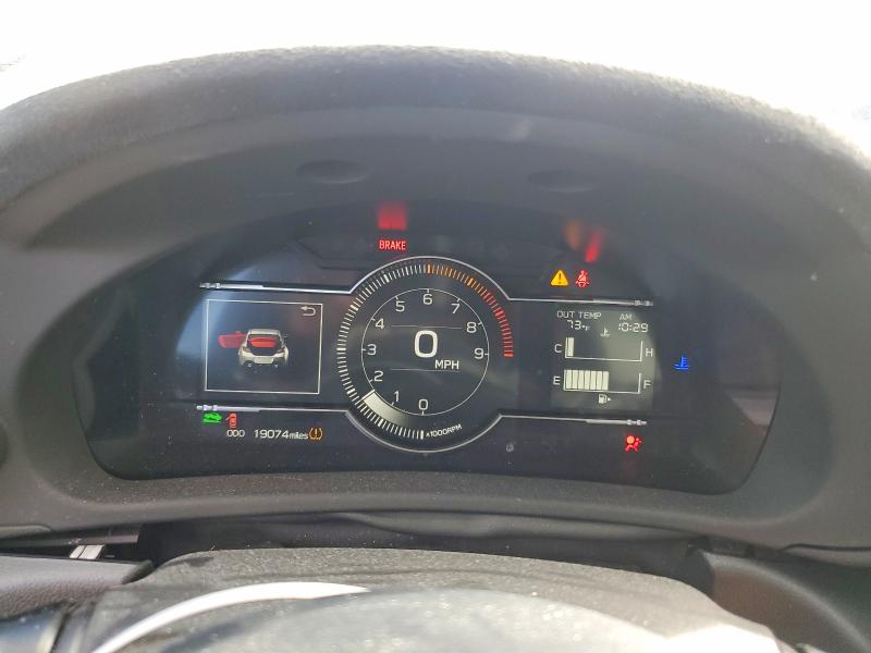 Aukcja sprzedaży 2023 Toyota Gr 86, vin: JF1ZNBE16P9764727, numer aukcji: 49515776