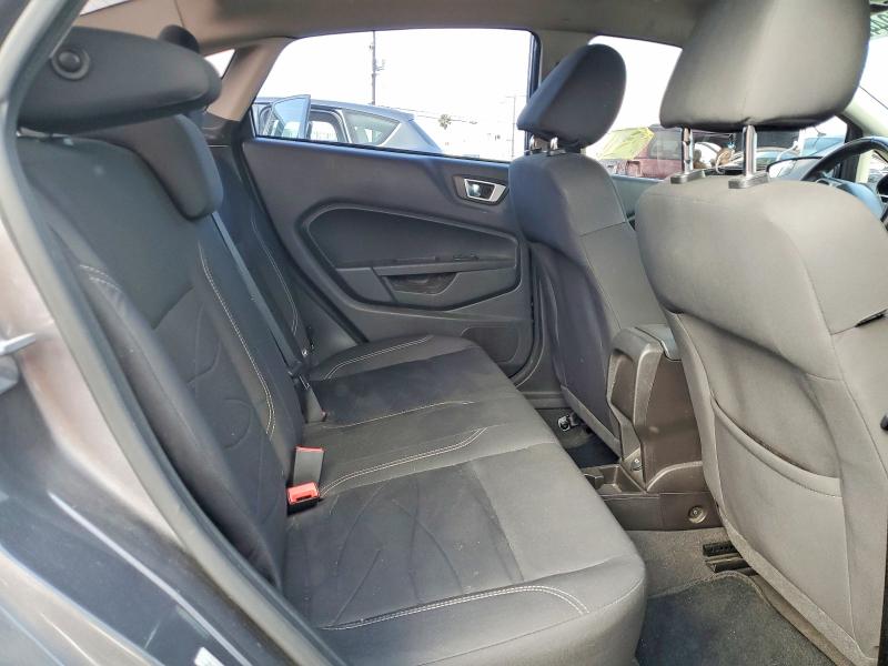 50440776 :رقم المزاد ، 3FADP4BJXEM190233 vin ، 2014 Ford Fiesta مزاد بيع