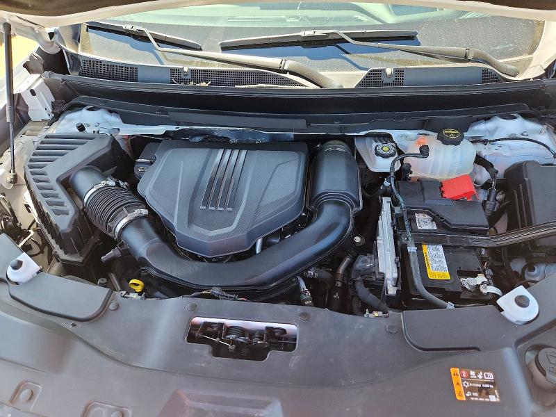 51137186 :رقم المزاد ، 1GKENRKS7RJ198565 vin ، 2024 Gmc Acadia مزاد بيع