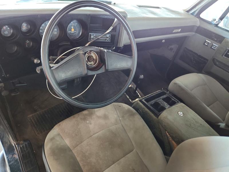 50498866 :رقم المزاد ، AZ376740 vin ، 1985 Gmc Pick Up مزاد بيع