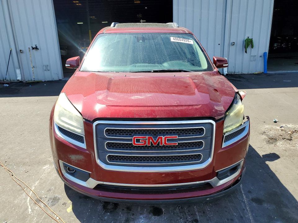 Продаж на аукціоні авто 2016 Gmc Acadia, vin: 1GKKRRKD1GJ239648, номер лоту: 48604926