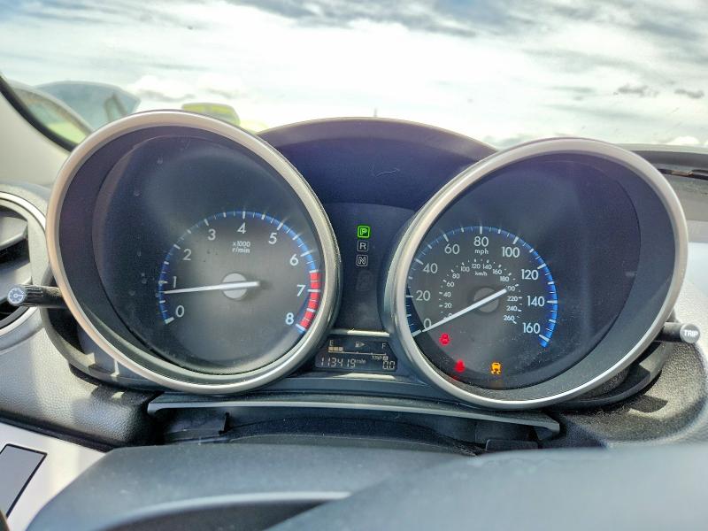 50665606 :رقم المزاد ، JM1BL1V76C1667522 vin ، 2012 Mazda 3 مزاد بيع