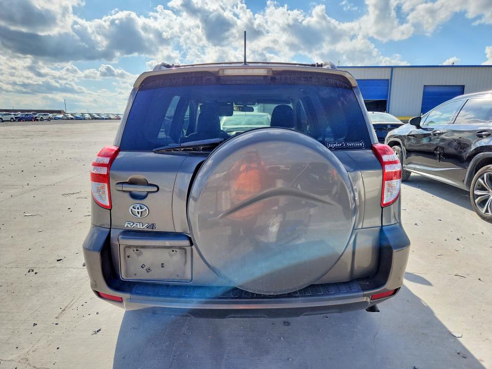 Продаж на аукціоні авто 2011 Toyota Rav4, vin: 2T3ZF4DV6BW056249, номер лоту: 48580276