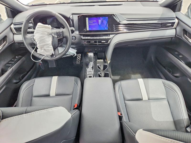 Продажа на аукционе авто 2025 Toyota Camry, vin: 4T1DAACK5SU562503, номер лота: 51304806