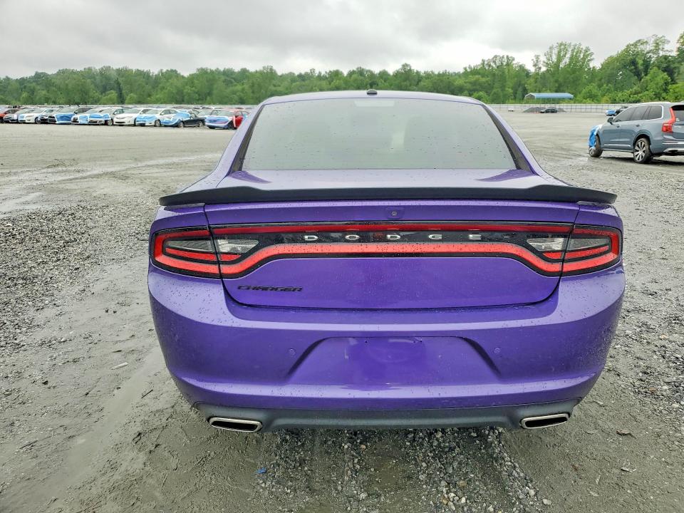2018 Dodge Charger მანქანა იყიდება აუქციონზე, vin: 2C3CDXBG7JH337142, აუქციონის ნომერი: 50528936