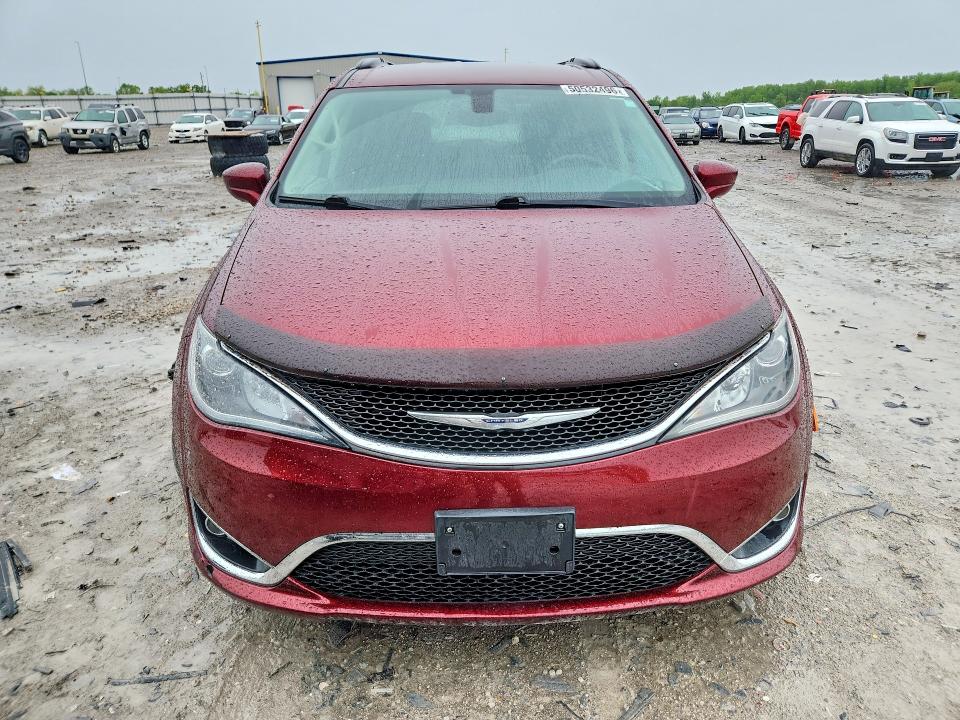 Продаж на аукціоні авто 2017 Chrysler Pacifica, vin: 2C4RC1BG7HR692015, номер лоту: 50532496