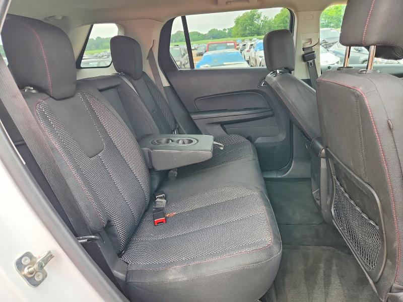Продажа на аукционе авто 2014 Gmc Terrain, vin: 2GKALREK1E6368832, номер лота: 51352746