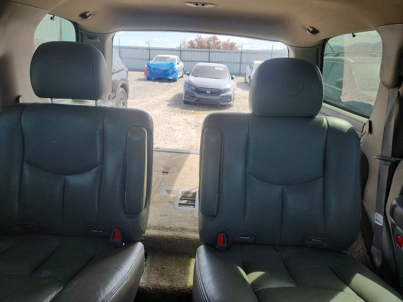 Aukcja sprzedaży 2003 Cadillac Escalade, vin: 1GYEK63N73R156993, numer aukcji: 49009346