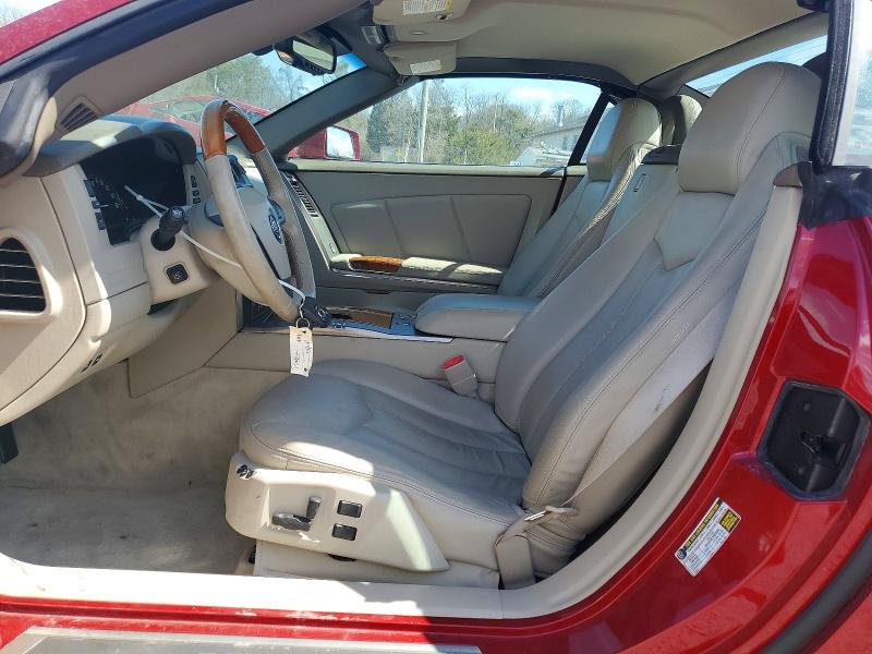 Aukcja sprzedaży 2005 Cadillac Xlr, vin: 1G6YV34A355603028, numer aukcji: 48406136