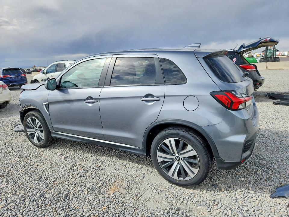 Продаж на аукціоні авто 2021 Mitsubishi Outlander Sport, vin: JA4ARUAU9MU036054, номер лоту: 48539986