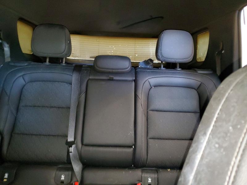 Aukcja sprzedaży 2025 Chevrolet Equinox, vin: 3GNAXPEG4SL329408, numer aukcji: 49680526