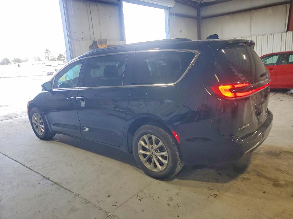 Продаж на аукціоні авто 2025 Chrysler Pacifica, vin: 2C4RC3BG7SR517864, номер лоту: 49618496