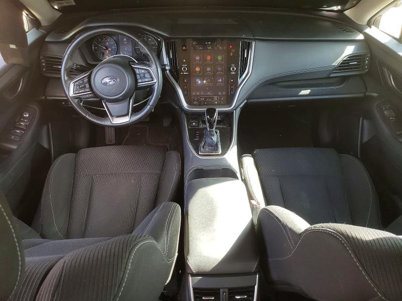 50789726 :رقم المزاد ، 4S3BWAC68R3026676 vin ، 2024 Subaru Legacy مزاد بيع