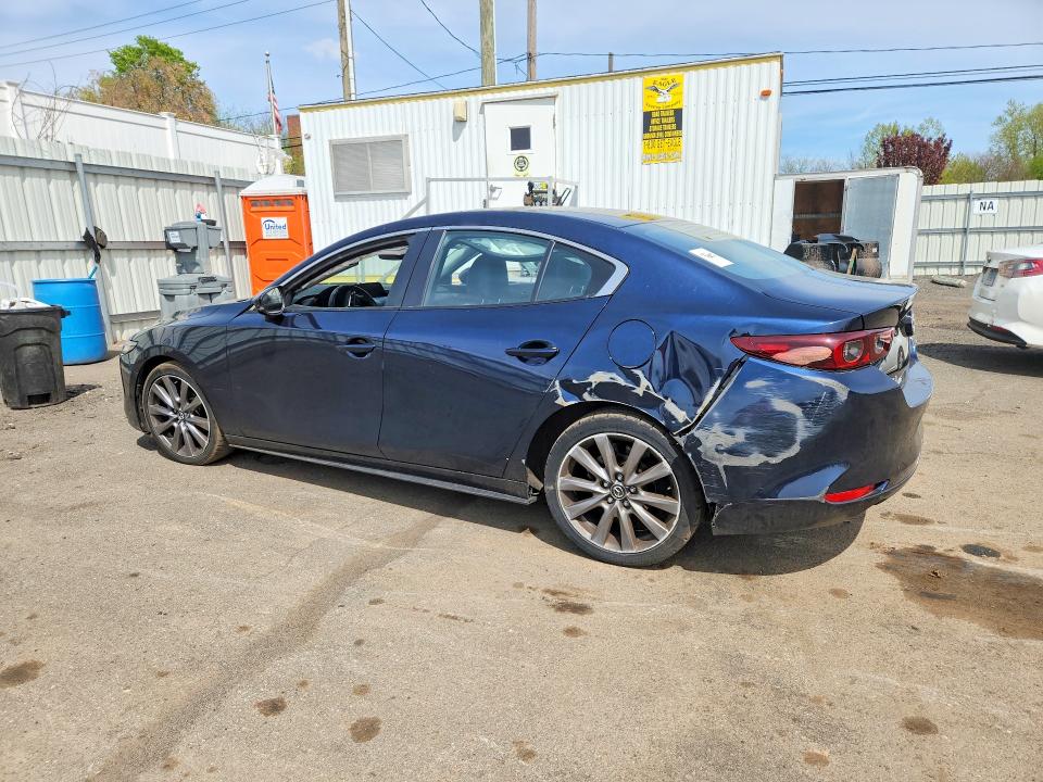 Aukcja sprzedaży 2024 Mazda 3, vin: 3MZBPACM4RM413264, numer aukcji: 51637346