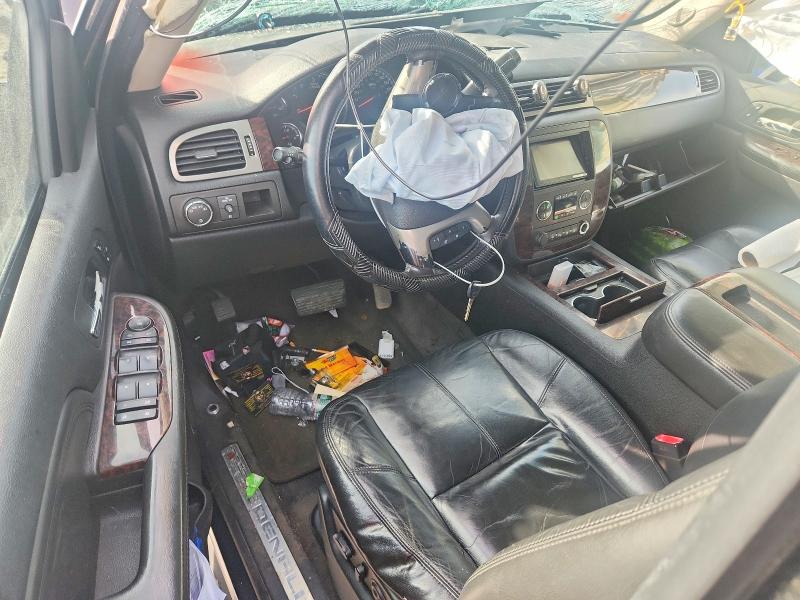 Aukcja sprzedaży 2008 Gmc Yukon, vin: 1GKFK638X8J225917, numer aukcji: 51657176