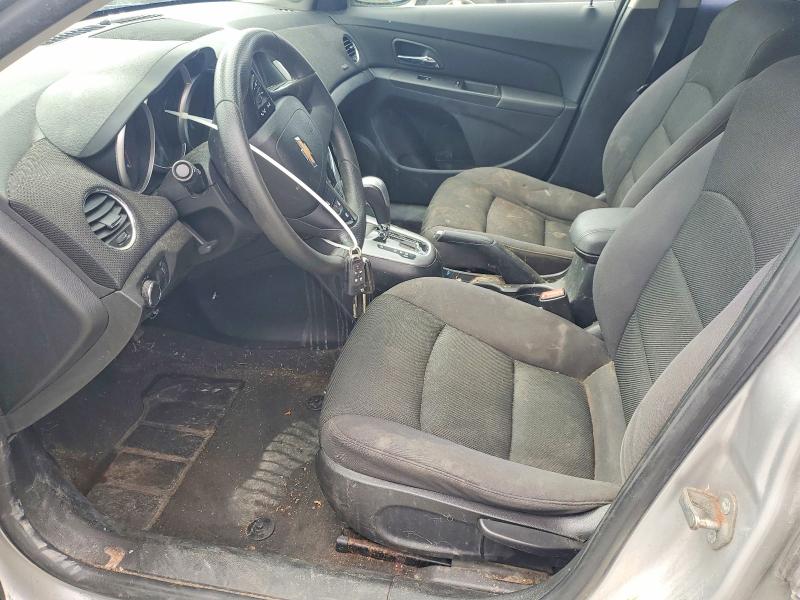 Продаж на аукціоні авто 2015 Chevrolet Cruze, vin: 1G1PC5SB3F7150744, номер лоту: 50806106