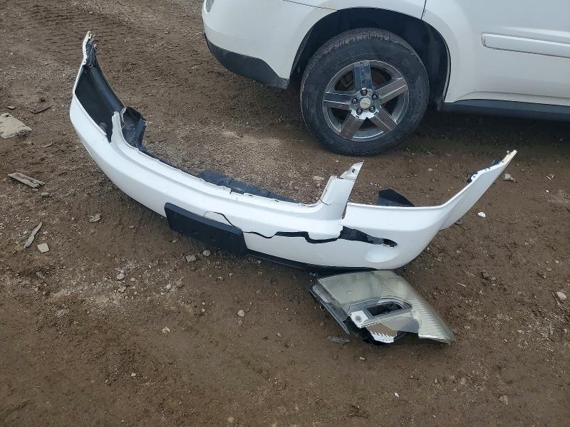 Aukcja sprzedaży 2009 Chevrolet Equinox, vin: 2CNDL53F796207085, numer aukcji: 48456486