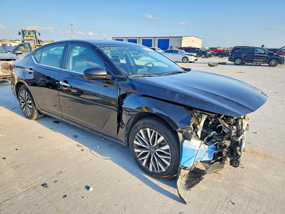 2024 Nissan Altima მანქანა იყიდება აუქციონზე, vin: 1N4BL4DV8RN388064, აუქციონის ნომერი: 50330856