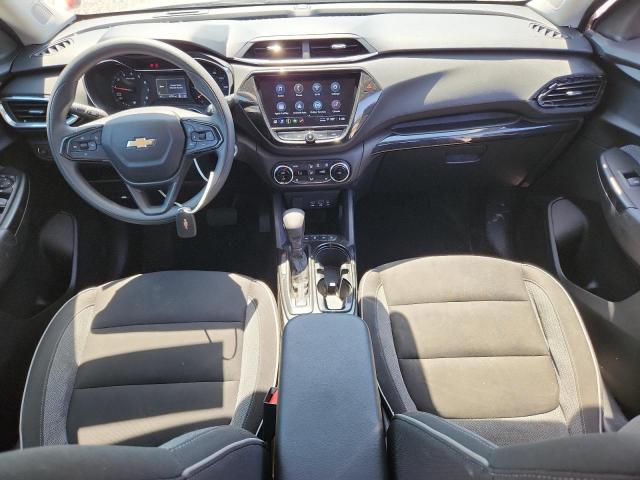 2023 Chevrolet Trailblazer მანქანა იყიდება აუქციონზე, vin: KL79MPSL3PB196085, აუქციონის ნომერი: 49282086