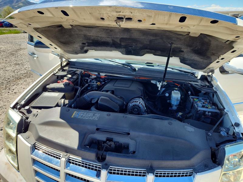 Aukcja sprzedaży 2008 Cadillac Escalade, vin: 1GYFK63818R233976, numer aukcji: 46526806