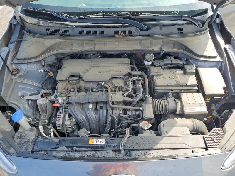Продажа на аукционе авто 2023 Hyundai Kona, vin: KM8K62AB3PU996458, номер лота: 51274846