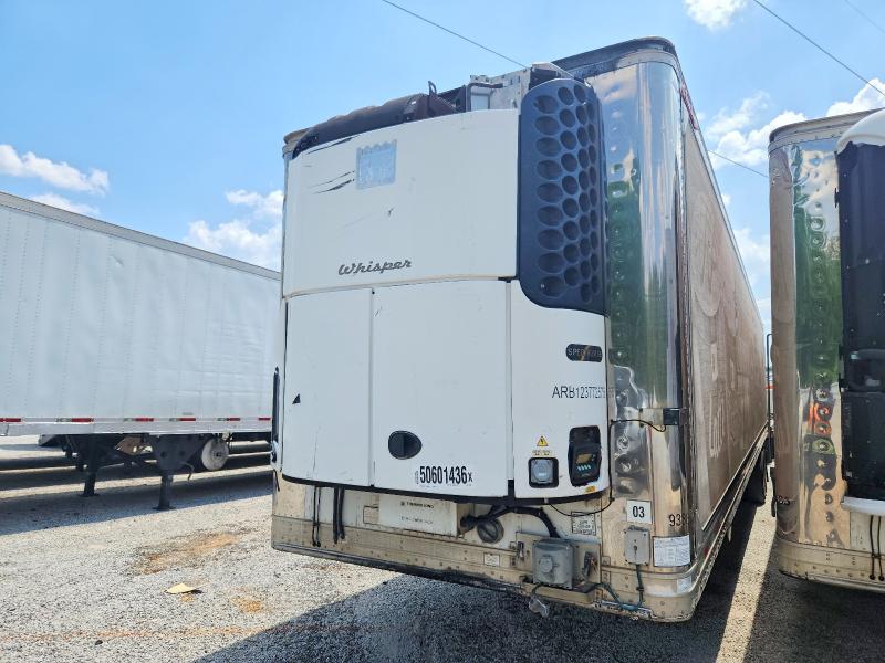 Продажа на аукционе авто 2014 Great Dane Trailers, vin: 1GRAA9621EB703946, номер лота: 50601436