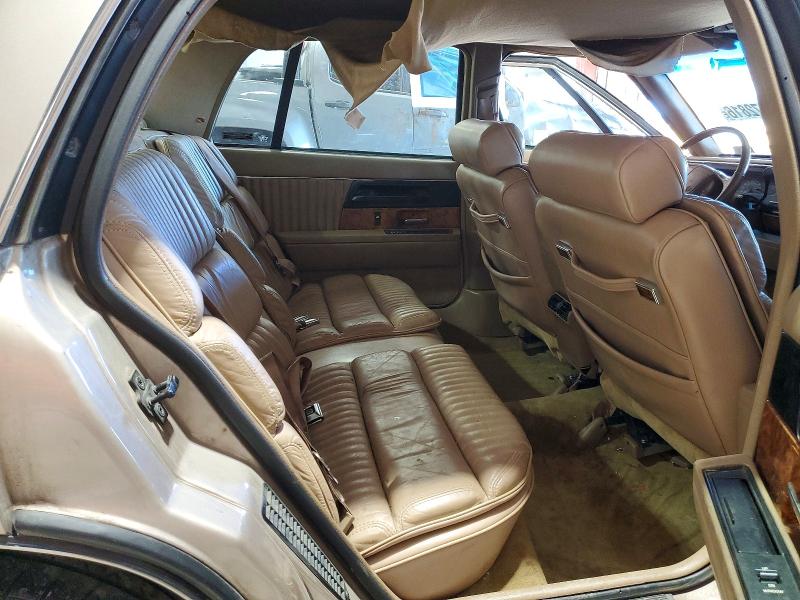 Aukcja sprzedaży 1994 Buick Park Avenue, vin: 1G4CW52L6R1632570, numer aukcji: 49272816