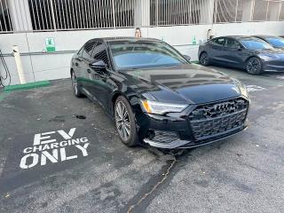 Продаж на аукціоні авто 2024 Audi A6, vin: WAUE3BF2XRN035384, номер лоту: 46775096