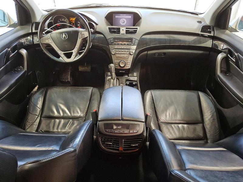 Продаж на аукціоні авто 2009 Acura Mdx, vin: 2HNYD28679H513549, номер лоту: 48290496