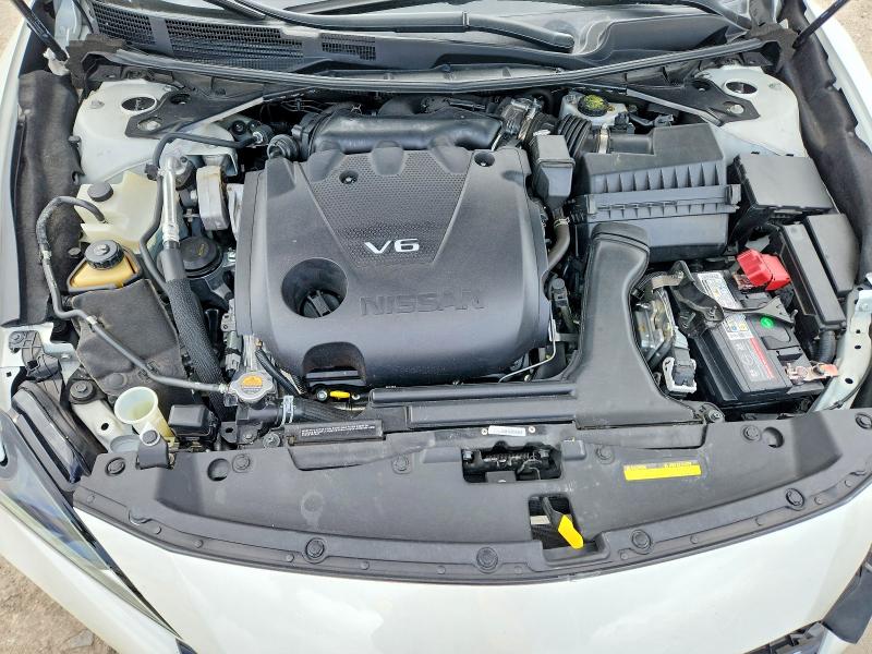Продажа на аукционе авто 2020 Nissan Maxima, vin: 1N4AA6DV6LC382716, номер лота: 48203596