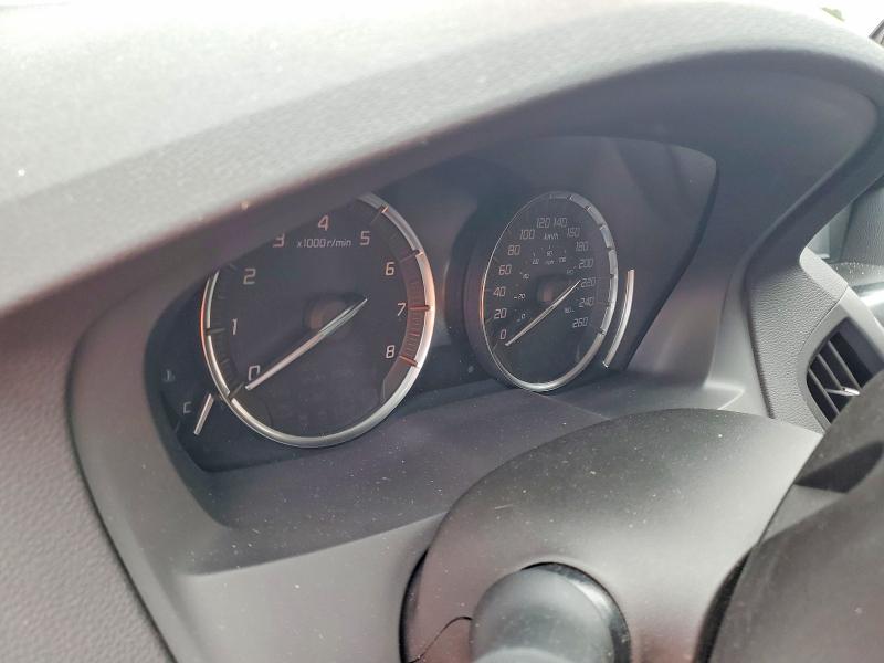 Продажа на аукционе авто 2020 Acura Mdx, vin: 5J8YD4H44LL802335, номер лота: 50722826