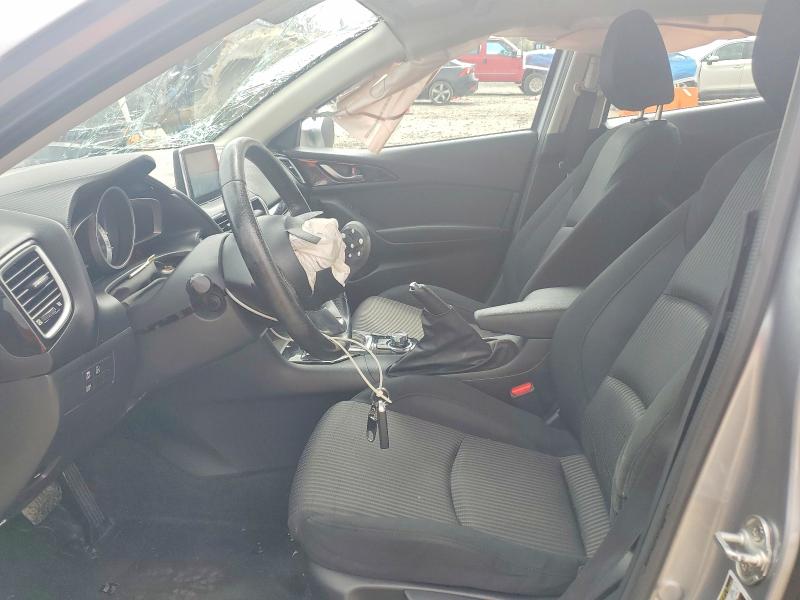 Aukcja sprzedaży 2014 Mazda 3, vin: JM1BM1V75E1139597, numer aukcji: 48751576