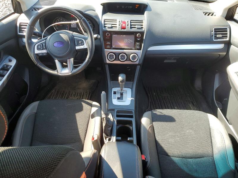 2016 Subaru Crosstrek მანქანა იყიდება აუქციონზე, vin: JF2GPABC3G8301026, აუქციონის ნომერი: 51634766