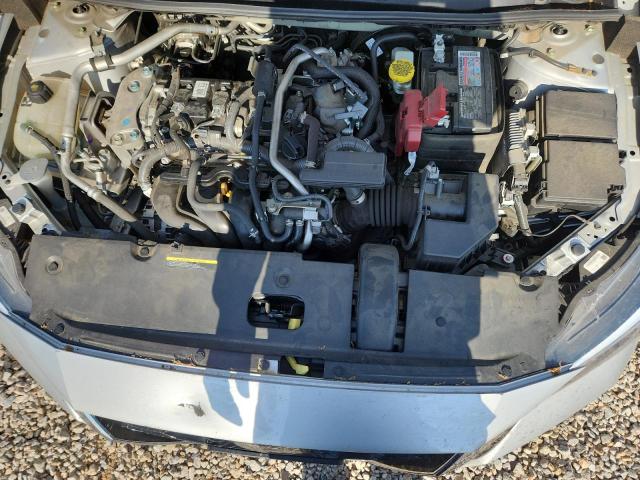 2023 Nissan Sentra მანქანა იყიდება აუქციონზე, vin: 3N1AB8CV9PY247217, აუქციონის ნომერი: 48868986