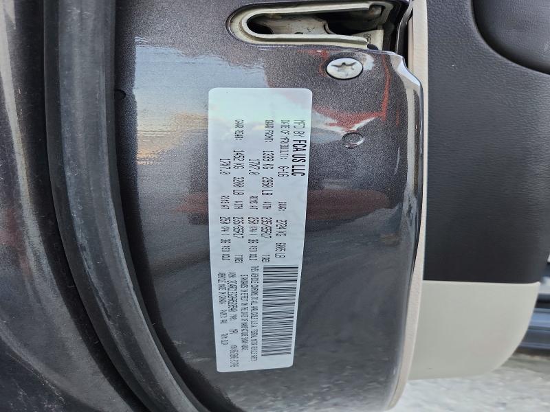 Продажа на аукционе авто 2017 Chrysler Pacifica, vin: 2C4RC1EG2HR528540, номер лота: 48133116