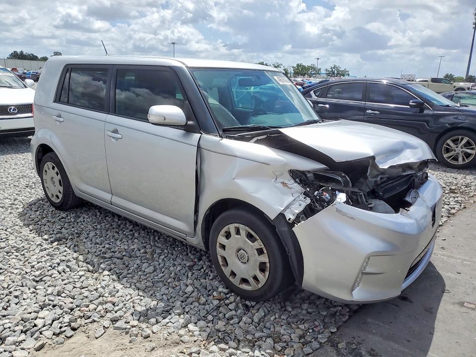 Aukcja sprzedaży 2014 Scion Xb, vin: JTLZE4FE6EJ066268, numer aukcji: 48676076