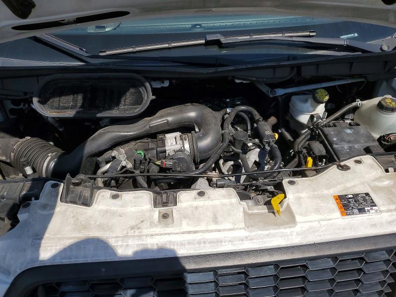 49615256 :رقم المزاد ، 1FDBW5Z81LKB07480 vin ، 2020 Ford Transit مزاد بيع