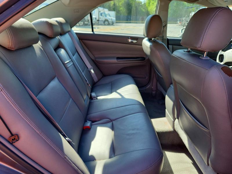 51459356 :رقم المزاد ، 4T1BE30K26U726288 vin ، 2006 Toyota Camry مزاد بيع