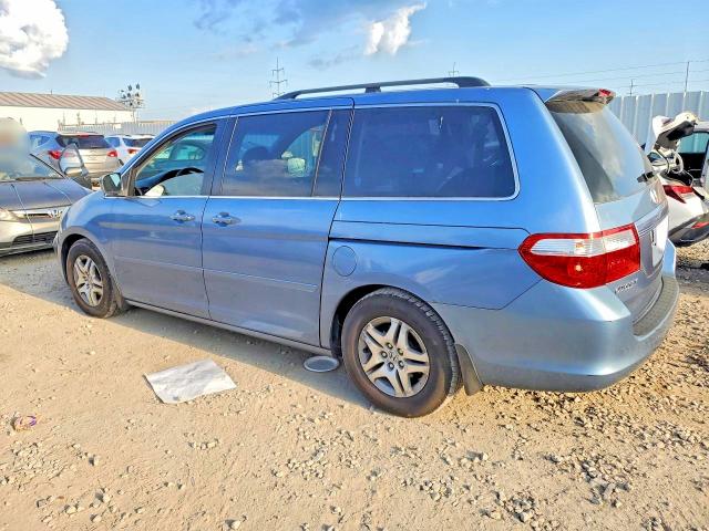 Aukcja sprzedaży 2006 Honda Odyssey, vin: 5FNRL384X6B064824, numer aukcji: 50788686