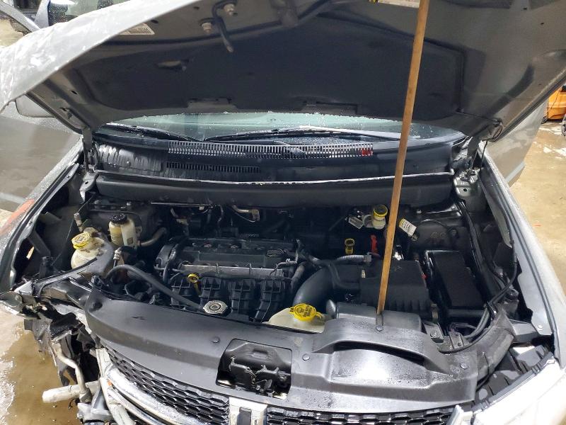 Aukcja sprzedaży 2019 Dodge Journey, vin: 3C4PDCBB6KT797931, numer aukcji: 51239696