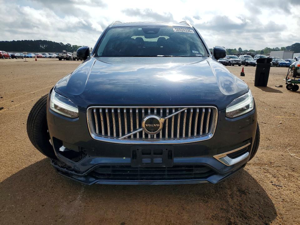 2024 Volvo Xc90 მანქანა იყიდება აუქციონზე, vin: YV4062PE0R1187305, აუქციონის ნომერი: 50928336