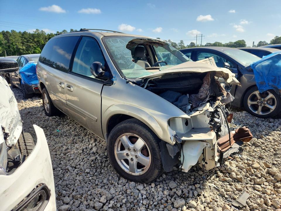 Aukcja sprzedaży 2006 Dodge Grand Caravan, vin: 2D4GP44L96R730402, numer aukcji: 50230696