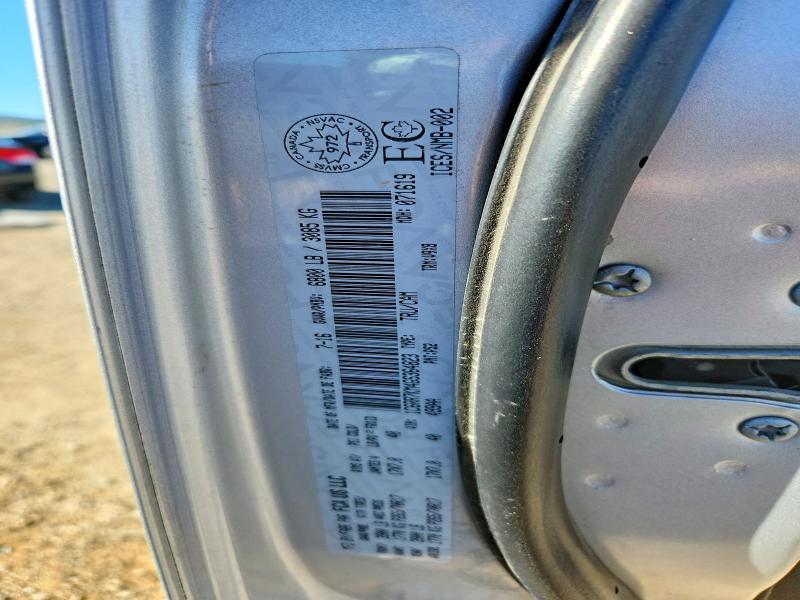 Auction sale of the 2016 Ram 1500, vin: 1C6RR7KM4GS364823, lot number: 49142076