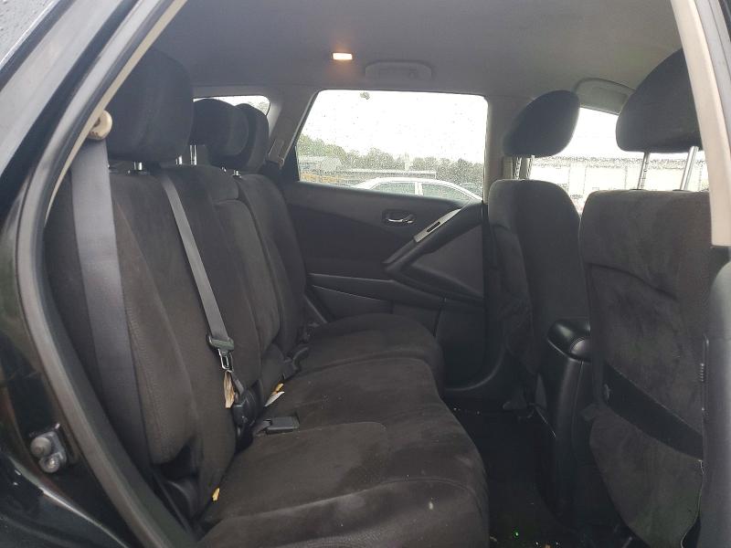 Продаж на аукціоні авто 2014 Nissan Murano, vin: JN8AZ1MW5EW510416, номер лоту: 50764986