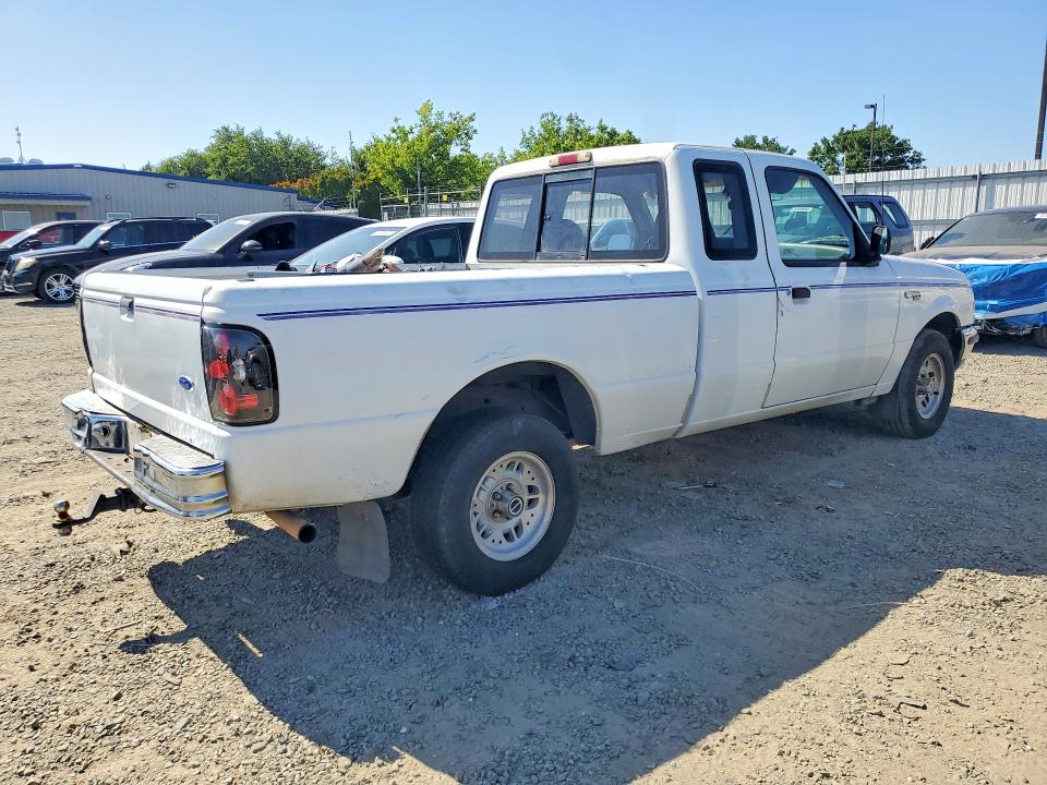 Aukcja sprzedaży 1993 Ford Ranger, vin: 1FTCR14X6PPA37359, numer aukcji: 52093536