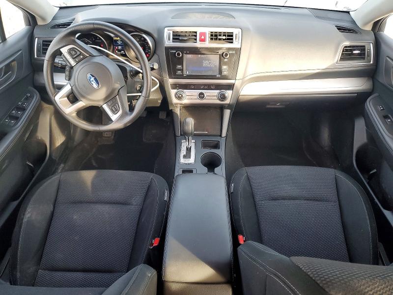 Aukcja sprzedaży 2015 Subaru Outback, vin: 4S4BSBAC2F3316493, numer aukcji: 49014226