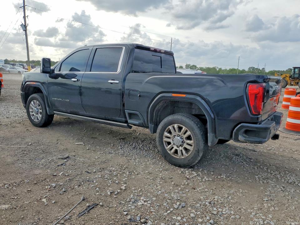 Aukcja sprzedaży 2022 Gmc Sierra, vin: 1GT49REYXNF294375, numer aukcji: 48428116