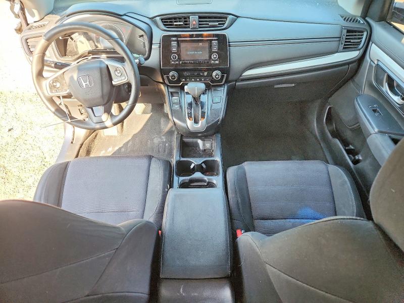 2019 Honda Cr-v მანქანა იყიდება აუქციონზე, vin: 2HKRW6H30KH210675, აუქციონის ნომერი: 51134466