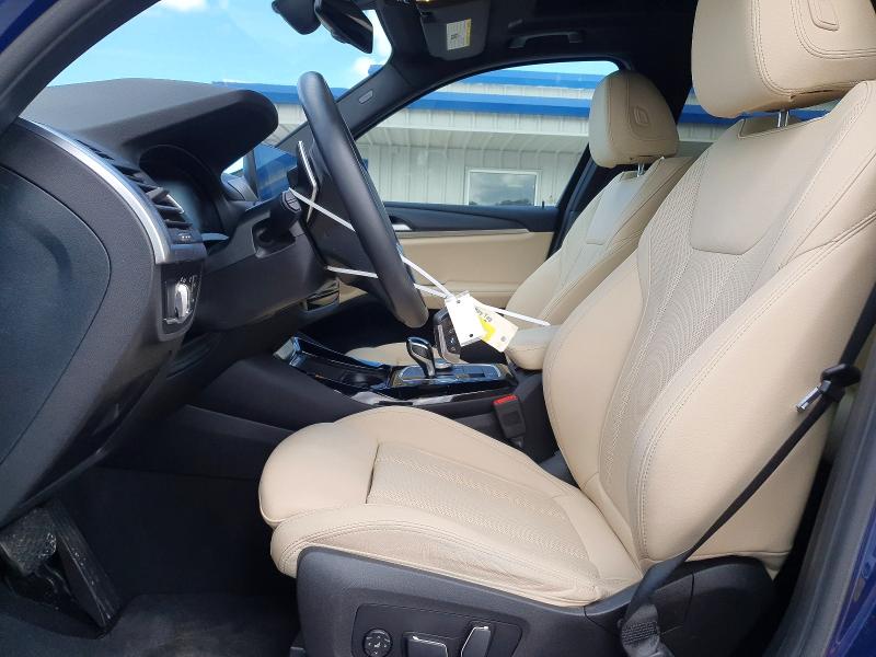 Aukcja sprzedaży 2024 Bmw X3, vin: 5UX43DP09R9U28811, numer aukcji: 51010406
